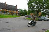 Black Bikes